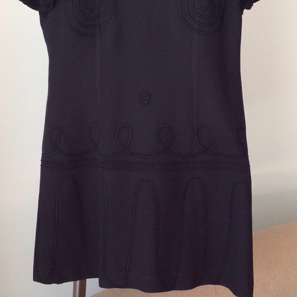 ❤️ Cheap and Chic by Moschino - Knee Length Dress - Picture 3 of 8